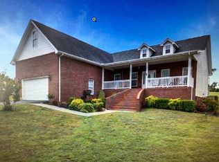781 Burchfield Rd, Dandridge, TN 37725