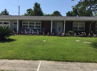 3553 Willow St #3553, Myrtle Beach, SC 29577