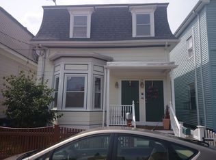 9 Jess St, Jamaica Plain, MA 02130