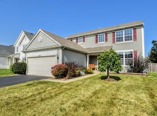 13118 W Yorkshire Ln, Beach Park, IL 60083