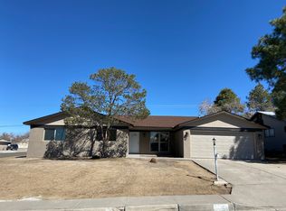 12301 Morocco Rd NE, Albuquerque, NM 87111