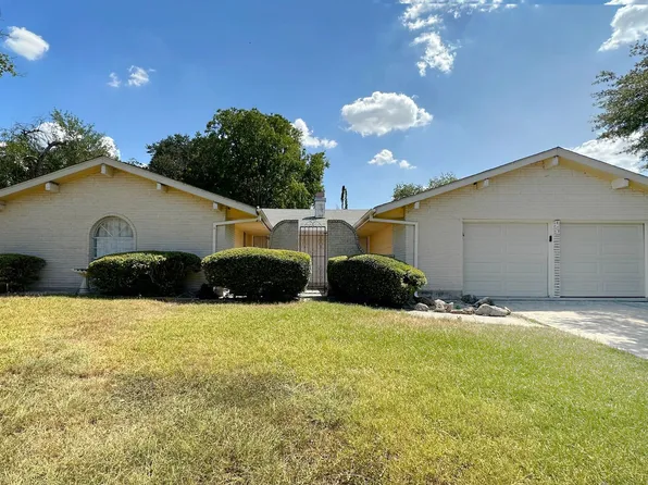 4104 Deer Top St, San Antonio, TX 78217