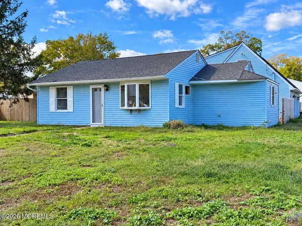260 Berkeley Drive, Bayville, NJ 08721