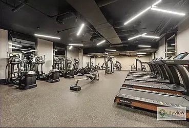 Rented by The KCI Group
