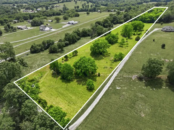 12 Glasgow Branch Rd Lot 12, Hartsville, TN 37074