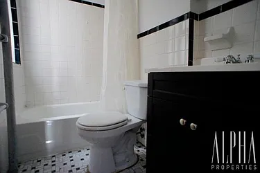 Rented by Alpha Properties NYC I LLC