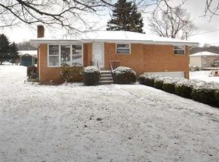 12210 Adams Dr, North Huntingdon, PA 15642