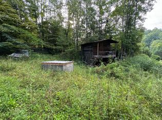 4585 Haire Rd, Hartford, TN 37753