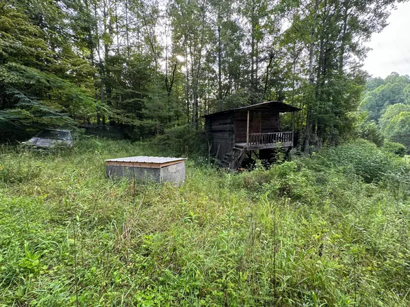 4585 Haire Rd, Hartford, TN 37753