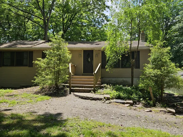 1454 Cherry Lane Rd #1454, East Stroudsburg, PA 18301