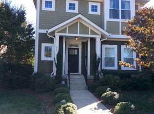 817 Benton Ave, Nashville, TN 37204