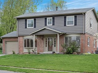 3413 Wallingford Ct, Lexington, KY 40503