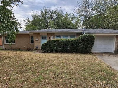514 Cottonwood St, Ardmore, OK, 73401
