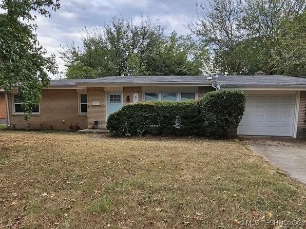 514 Cottonwood St, Ardmore, OK 73401