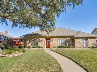 9927 Glen Canyon Dr, Dallas, TX 75243