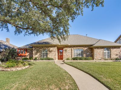 9927 Glen Canyon Dr, Dallas, TX, 75243