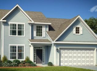 131 Favored Ave, Sanford, NC 27330