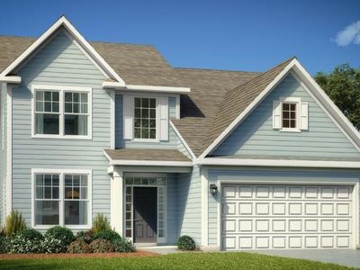 131 Favored Ave, Sanford, NC, 27330