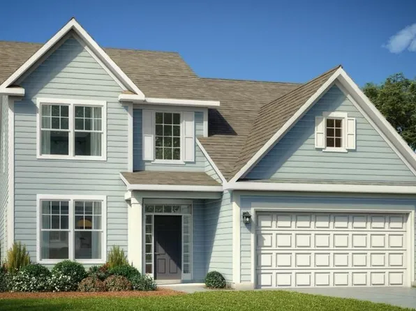 131 Favored Ave, Sanford, NC 27330