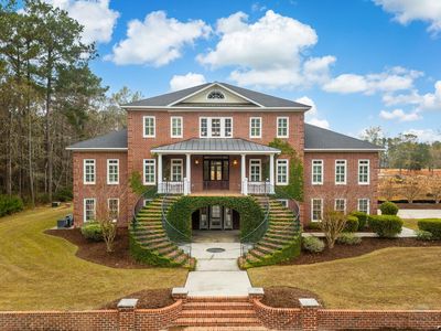 349 Mentor Rd, Summerville, SC, 29483