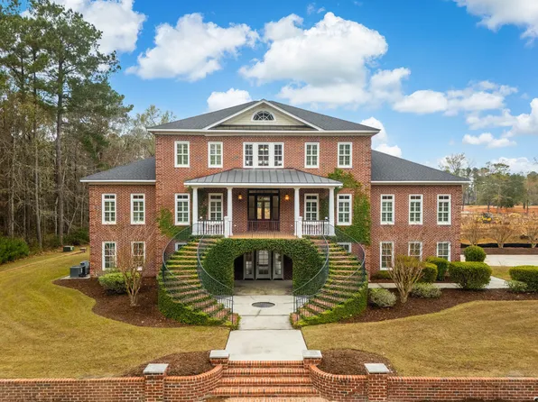 349 Mentor Rd, Summerville, SC 29483