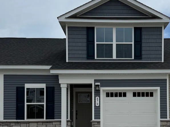 870 Alaska Dr #121D, Myrtle Beach, SC 29579