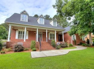 260 Idlelake Ct, Sumter, SC 29150