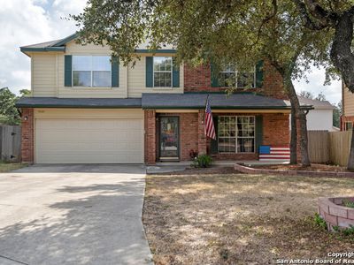 10610 Lion Path, San Antonio, TX, 78251