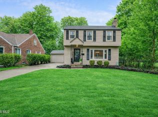 3818 Beverly Dr, Toledo, OH