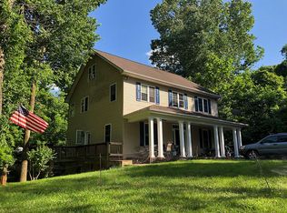 3442 Shenandoah Shores Rd, Front Royal, VA 22630