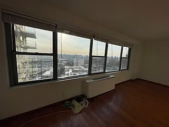 Rented by Bank Neary