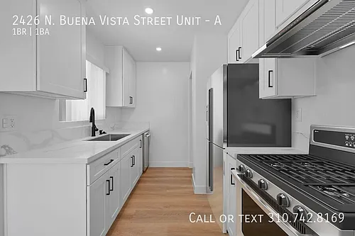 2426 N Buena Vista St Photo 1