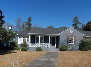 3849 The Prado, Macon, GA 31204