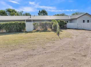 222 County Road 91, Socorro, NM 87801