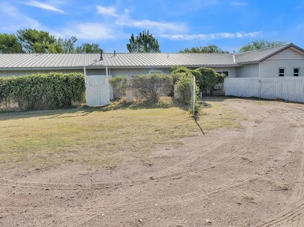 222 County Road 91, Socorro, NM 87801