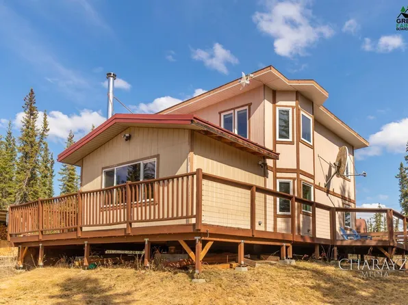 3285 Parks Hwy, Fairbanks, AK 99709