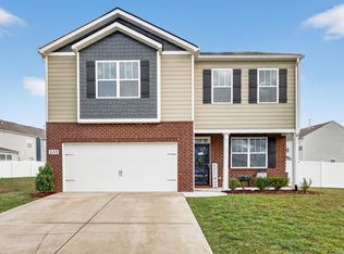 2153 Knox Ln, White House, TN