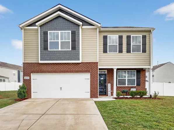 2153 Knox Ln, White House, TN 37188