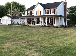 14050 Gibson Rd, Ashville, OH 43103