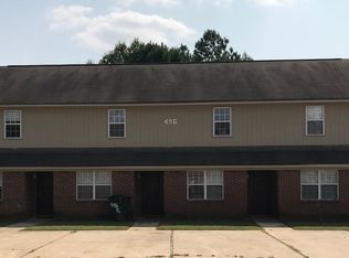 496 Forrest St, Marion, MS 39342