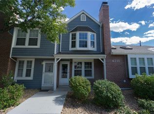 4211 E 94th Ave, Thornton, CO 80229