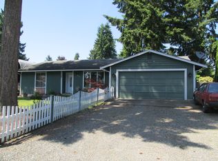 8513 189th Street Ct E, Puyallup, WA 98375