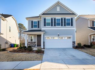 5516 Reach Dr, Raleigh, NC 27616