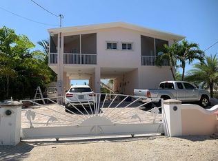 8 Sexton Way, Key Largo, FL 33037