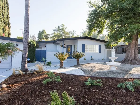 1708 S Lark Ellen Ave, West Covina, CA 91792