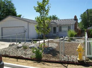55 Galleron Way, Sparks, NV