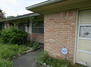 1611 Candytuft St, Houston, TX 77038