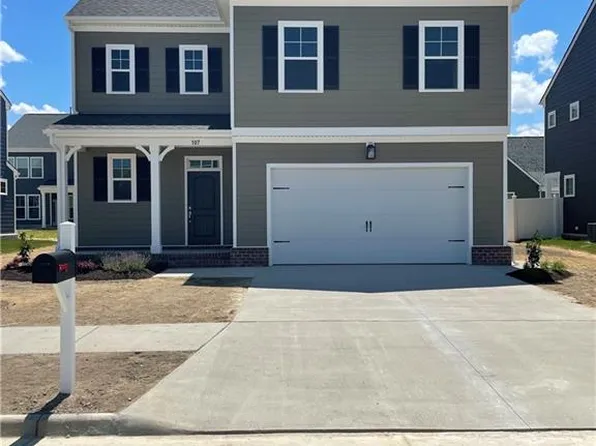 Mm Planters Station Bedford Phase #5, Suffolk, VA 23434