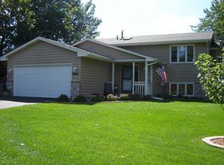 19460 Euclid Path, Farmington, MN 55024