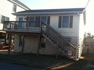 4371 S Bowers Rd, Milford, DE 19963